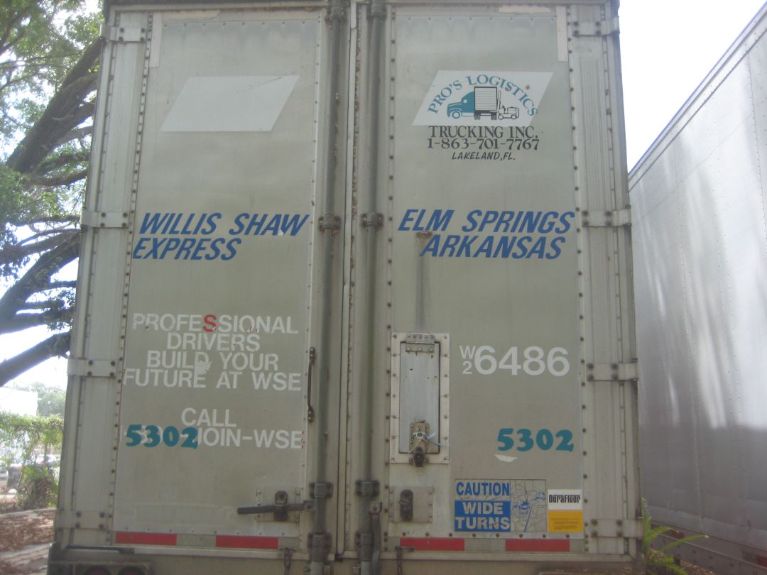 1998 TRAILMOBILE 53x102 - Image 3